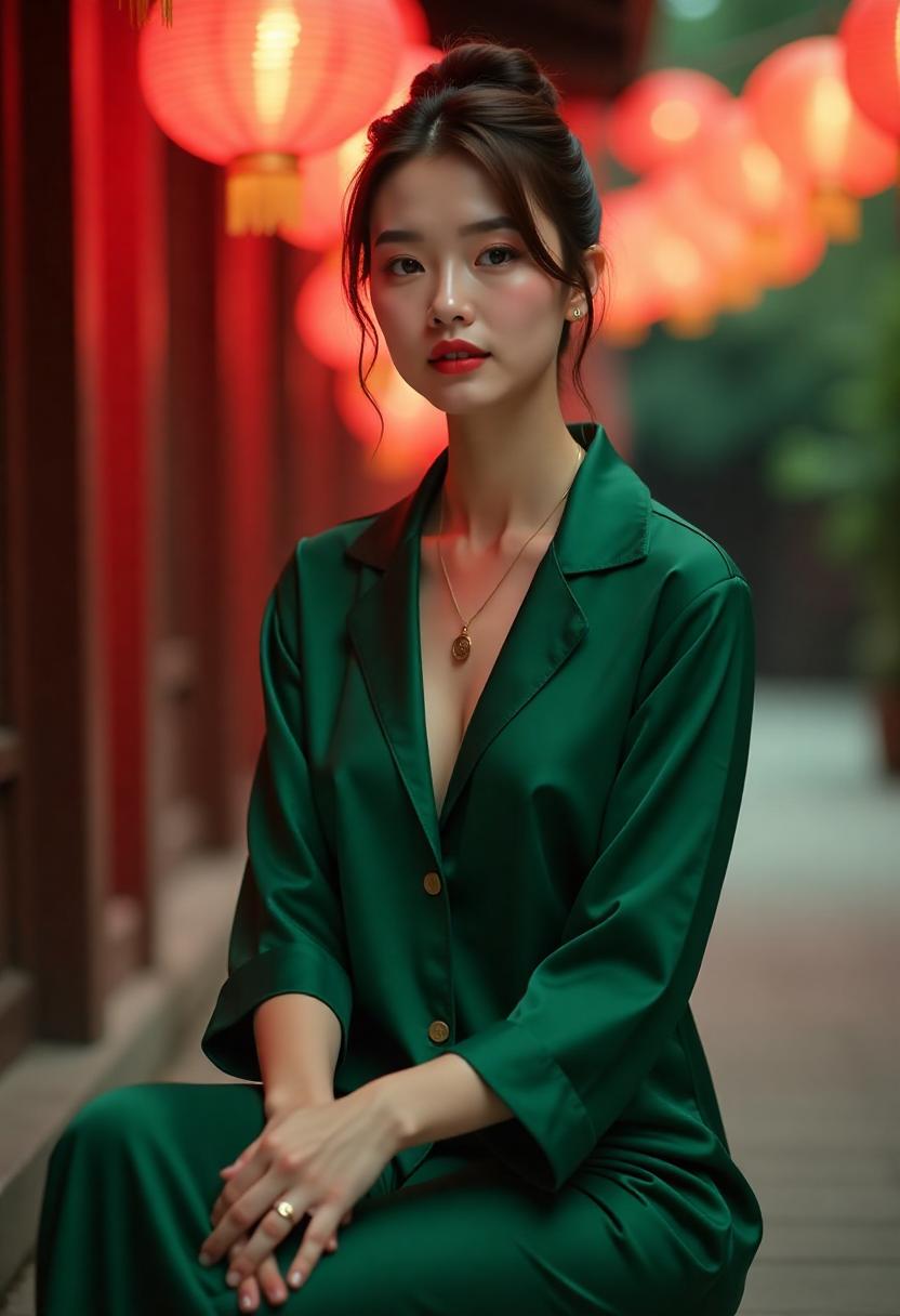 美特斯邦威品牌档案海报